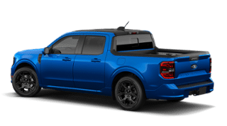 2026 Ford Maverick® External Image 3